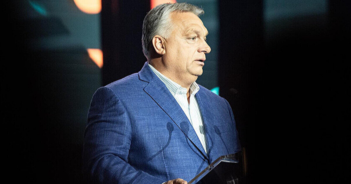 У Орбана пояснили, з чим пов’язане викриття своїх шпигунів в Україні