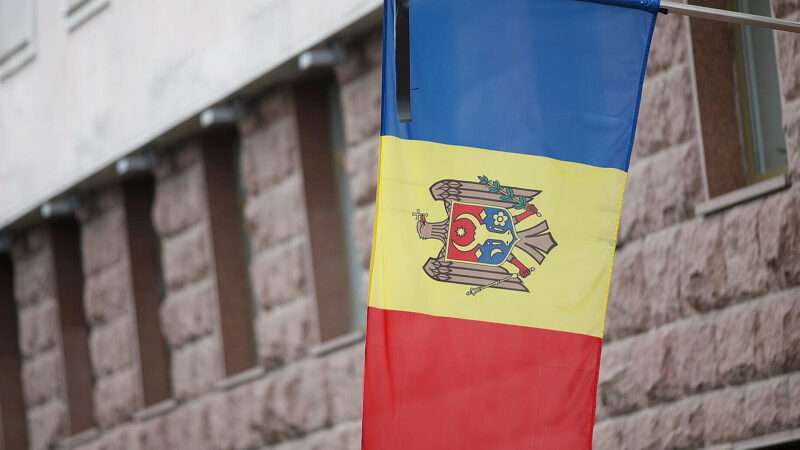 Молдова, як і Україна, передала “вступні” документи до ЄС