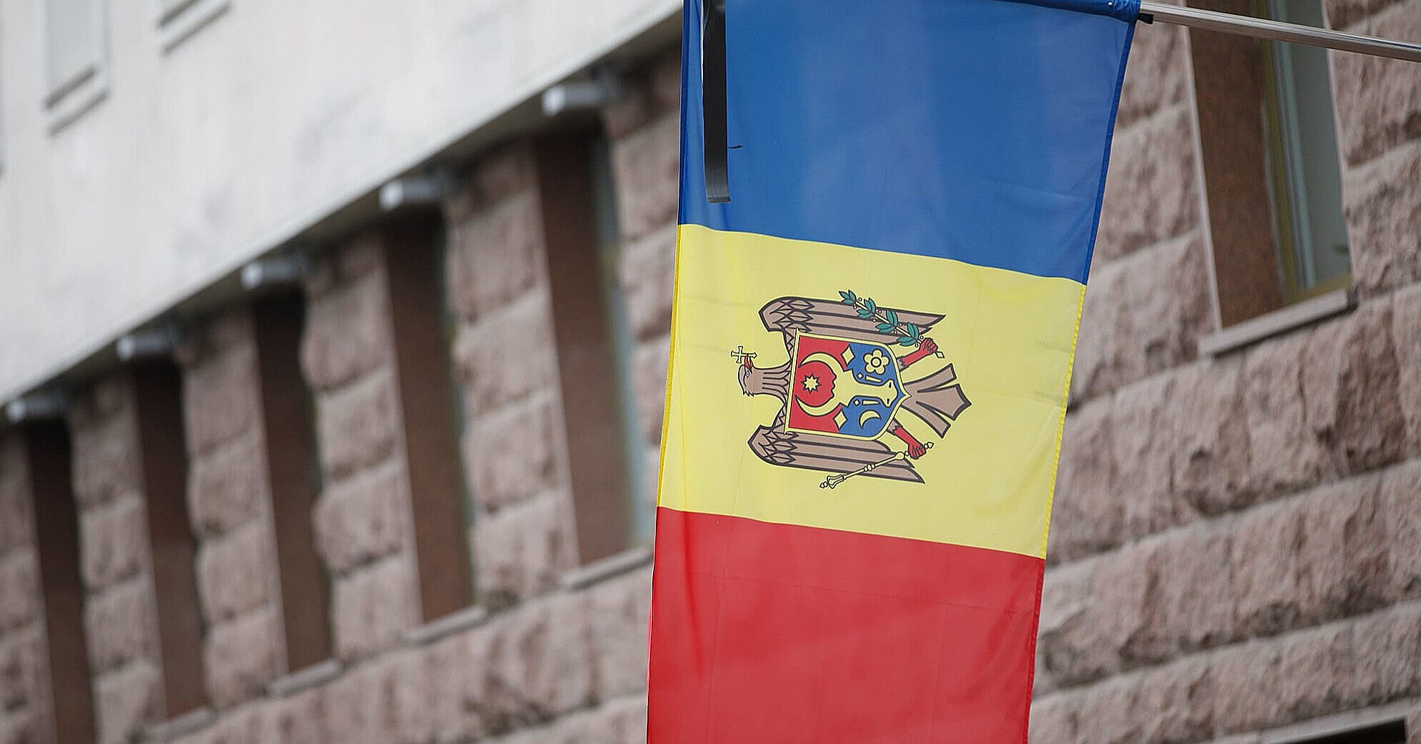 Молдова, як і Україна, передала “вступні” документи до ЄС