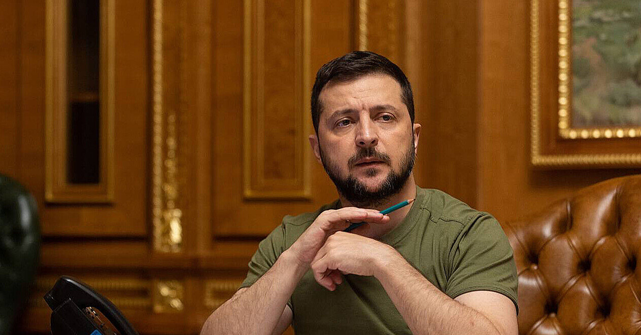 Зеленський підписав закон щодо торгівлі з Євросоюзом за новими правилами
