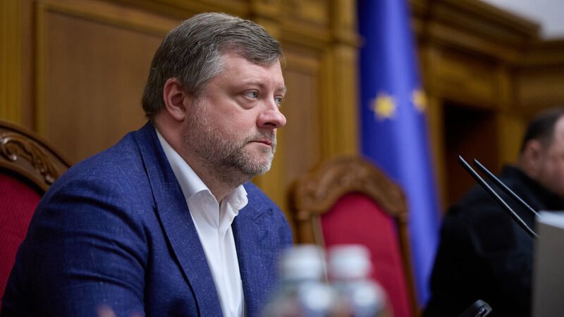У Раді вважають можливим “пакетний” вступ України та балканських країн до ЄС