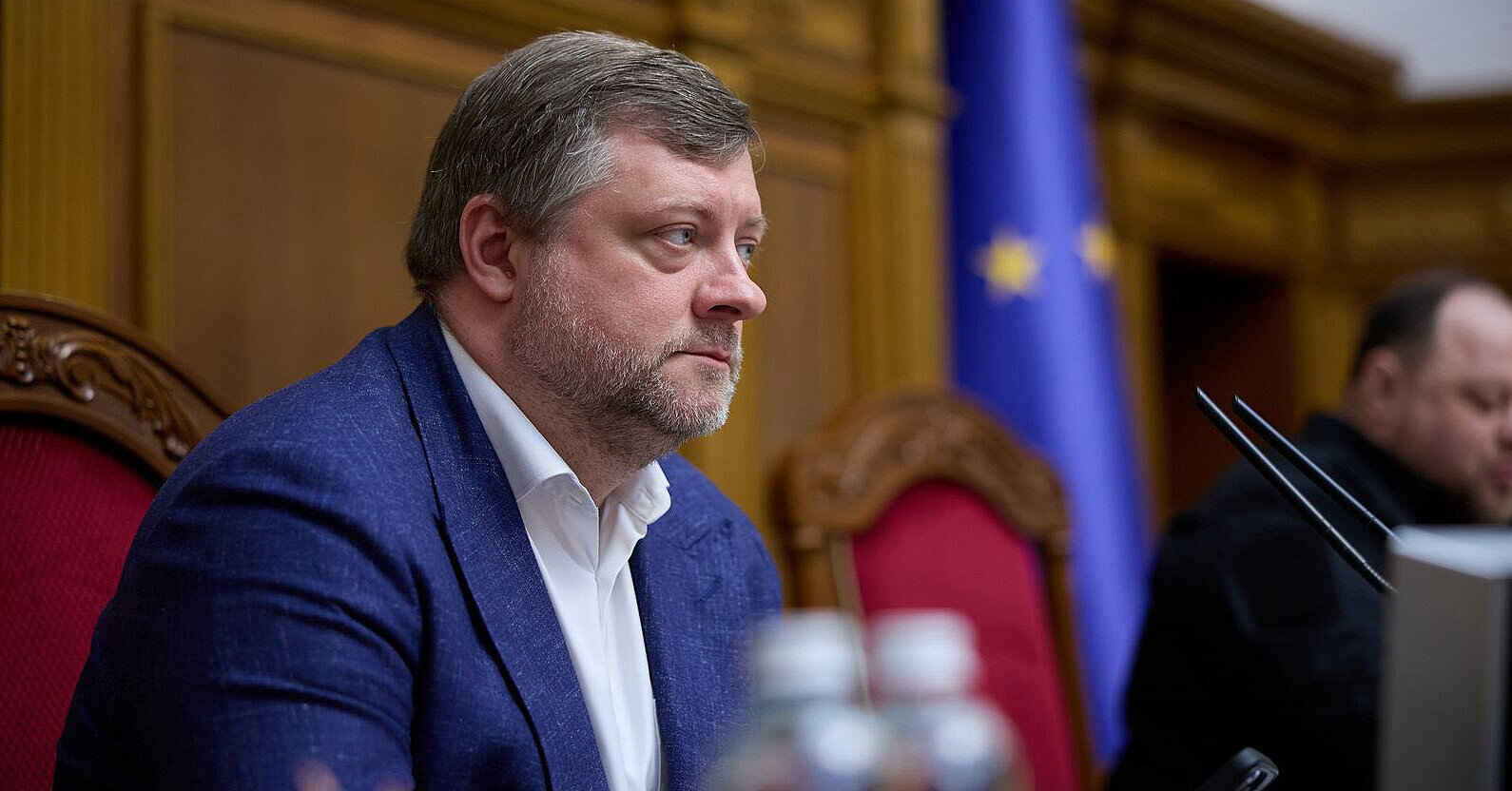 У Раді вважають можливим “пакетний” вступ України та балканських країн до ЄС