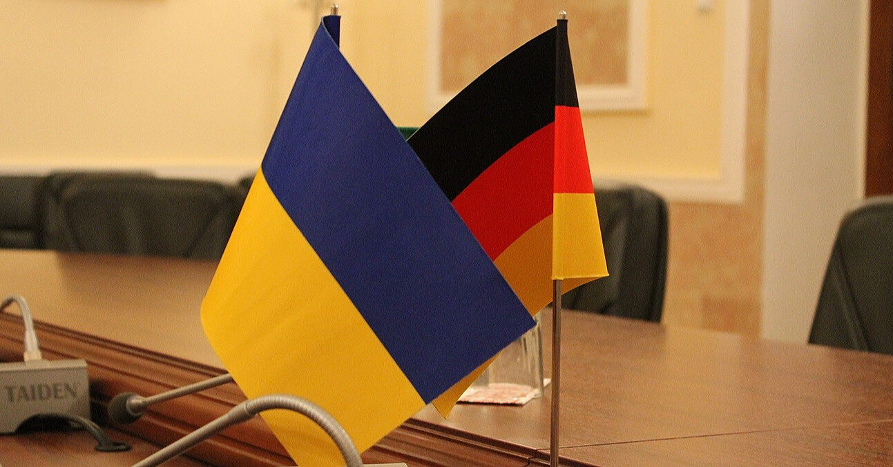 Німеччина профінансує для України закупівлю ударних безпілотників – Spiegel