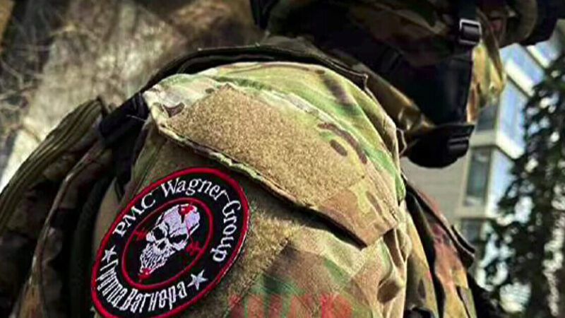 ПВК “Вагнера” залишає Малі та повертається до Росії
