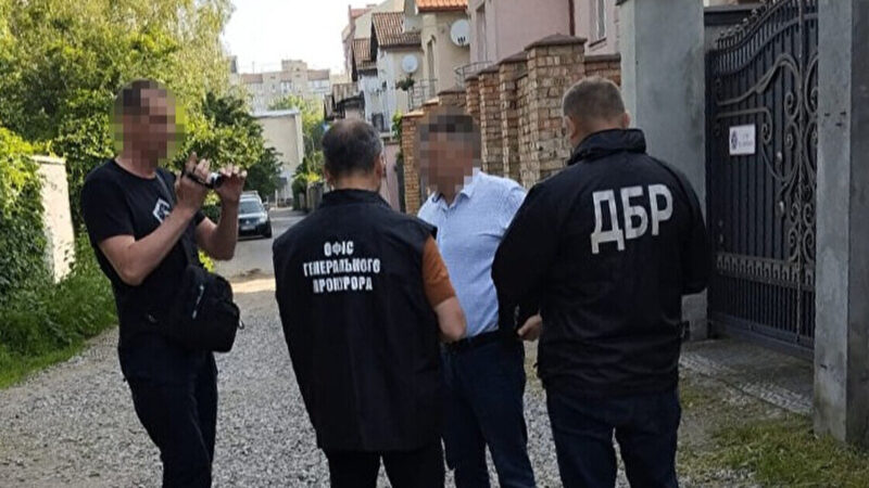 Ексначальник ДСНС Івано-Франківщини завдав збитків на понад 7 млн грн вирубкою лісу