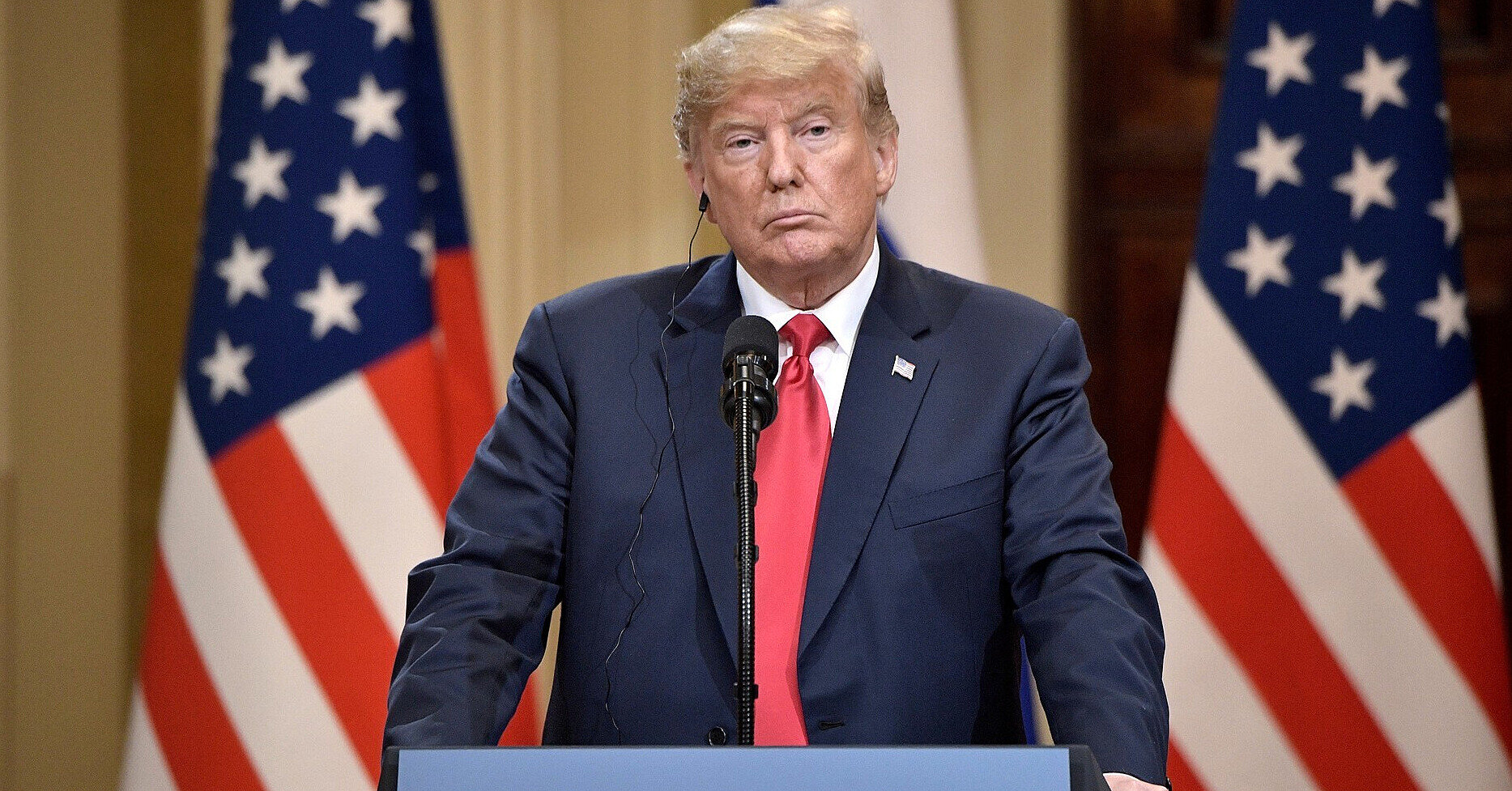 Axios: Трамп розглядає можливість удару по ядерних об’єктах Ірану
