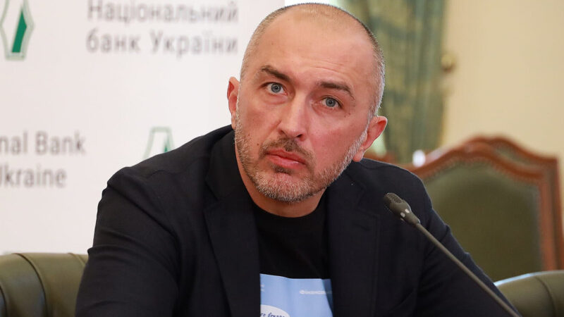 НБУ оцінив вплив дефолту за ВВП-варантами на фінансову стабільність України