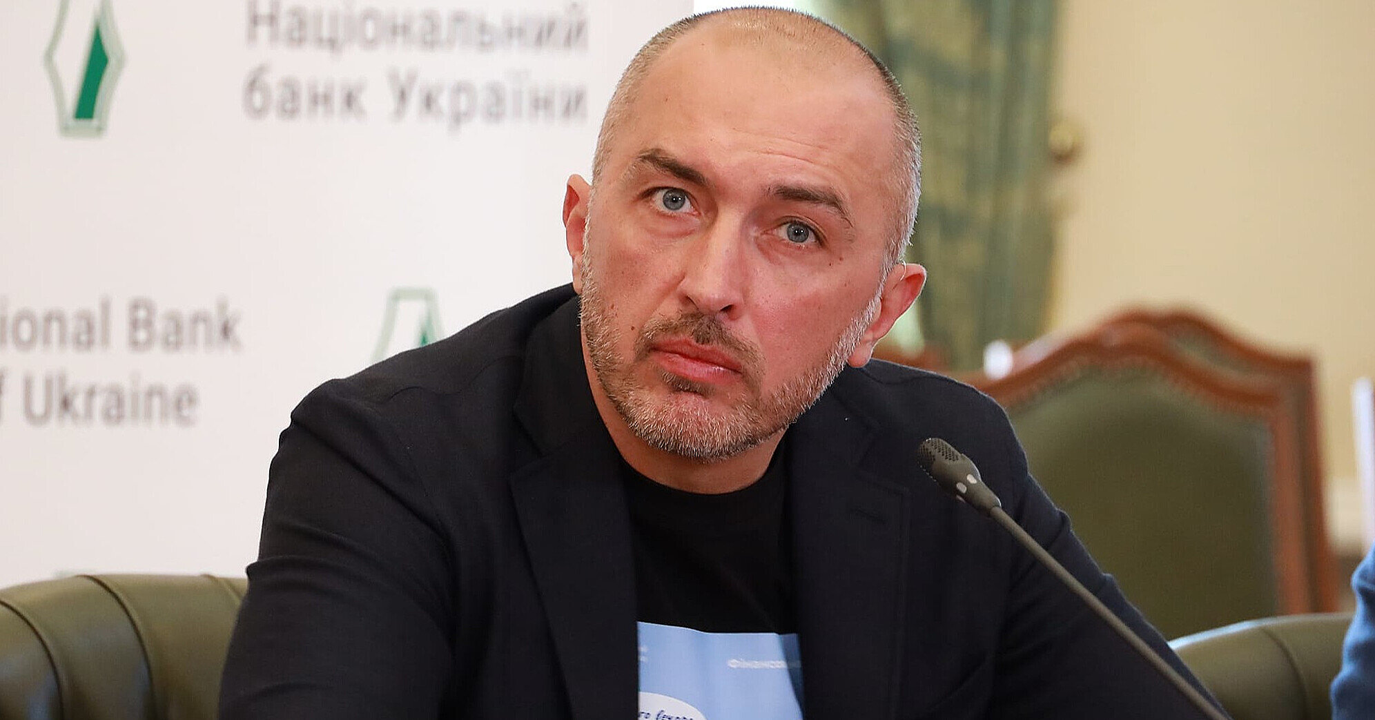 НБУ оцінив вплив дефолту за ВВП-варантами на фінансову стабільність України