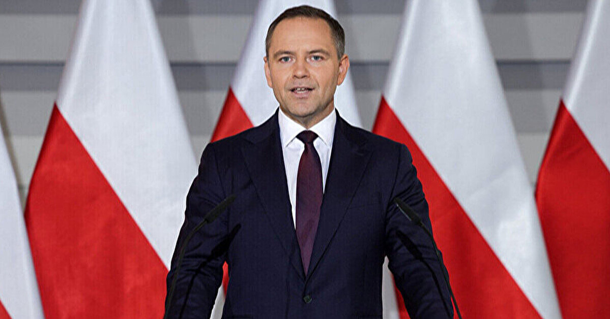 Навроцький висловив очікування щодо майбутнього відносин України й Польщі