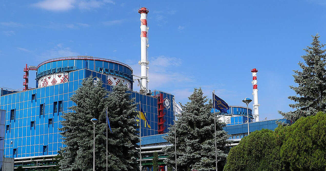 Україна не відмовилася від планів купити у Болгарії реактори для Хмельницької АЕС