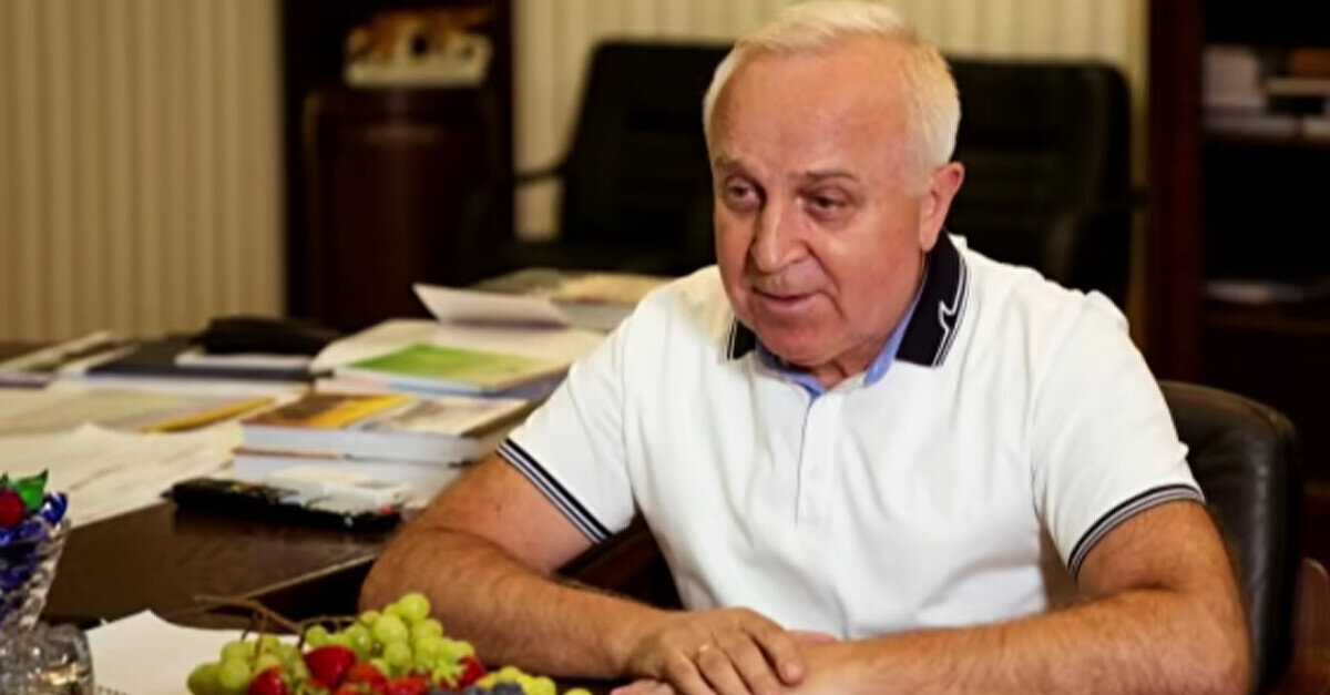 ДБР проводить обшуки в президента Національної академії аграрних наук – ЗМІ