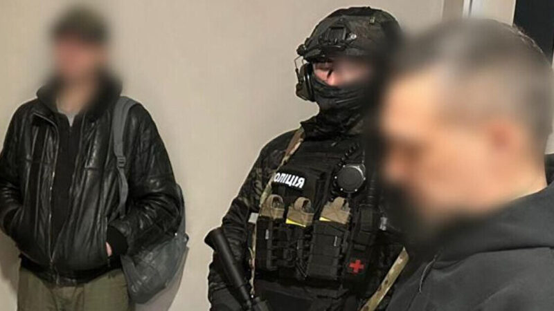 Бізнесмен з Києва привласнив 28 млн грн, виділені державою на дрони