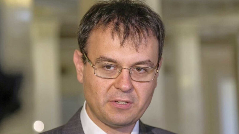 Платіжний баланс України: Гетманцев заявив про накопичення дисбалансів