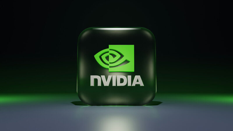 NVIDIA знову стала найдорожчою компанією у світі