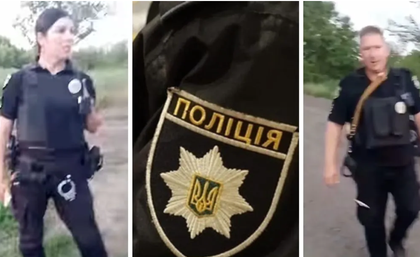 У Вільногірську поліція проводить перевірку після конфлікту з підлітком