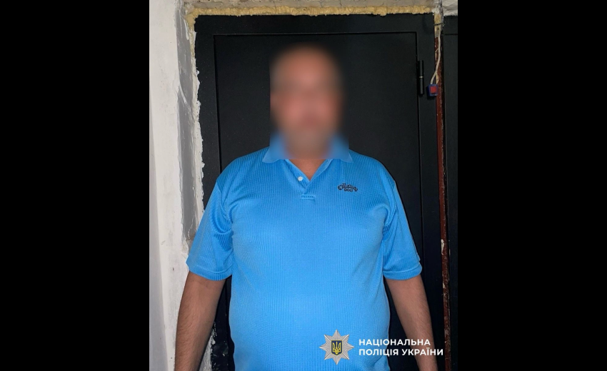 У Кривому Розі чоловік поранив сусідку ножем — йому повідомлено про підозру