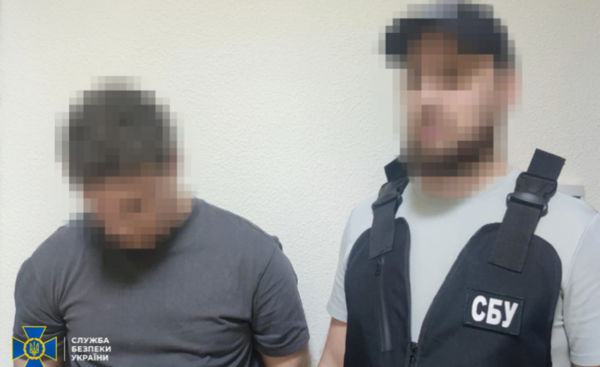 СБУ затримала 16-річного агента рф, який коригував удари по Полтавщині та Дніпропетровщині