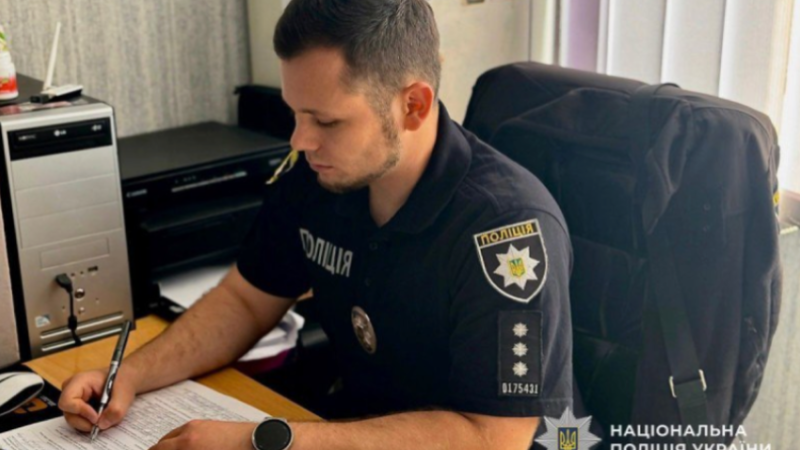 Незаконно отримувала гроші за зниклого сина-військовослужбовця: правоохоронці Кривого Рогу викрили зловмисницю