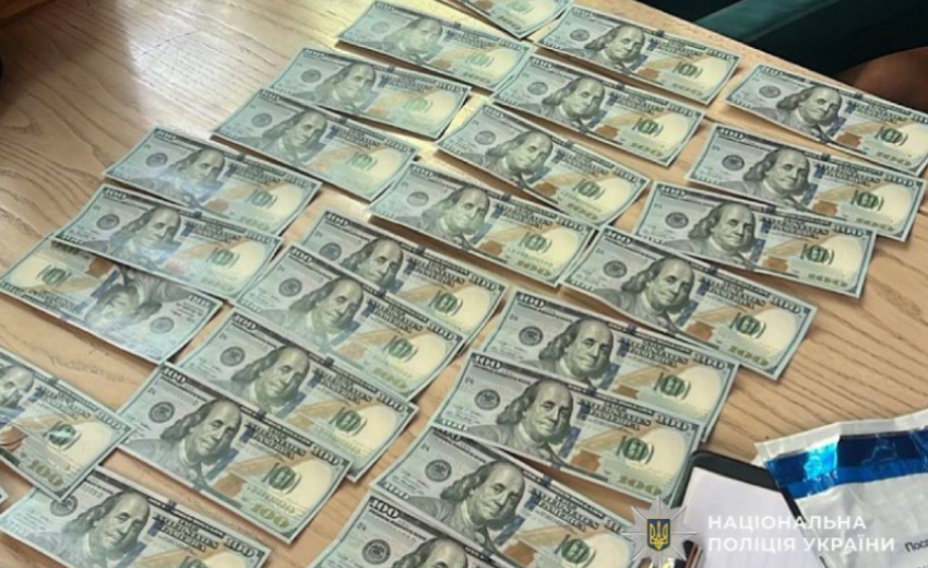 У Кривому Розі викрили корупційну схему із земельними ділянками