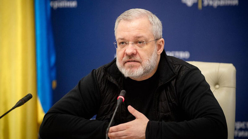 РФ відновила обстріли енергооб’єктів України – Галущенко