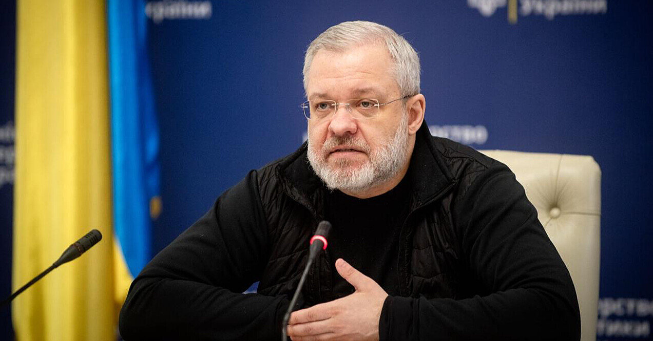 РФ відновила обстріли енергооб’єктів України – Галущенко