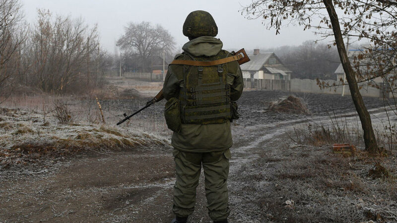 Трьом окупантам, які розстрілювали мирних жителів на Київщині, оголосили підозру