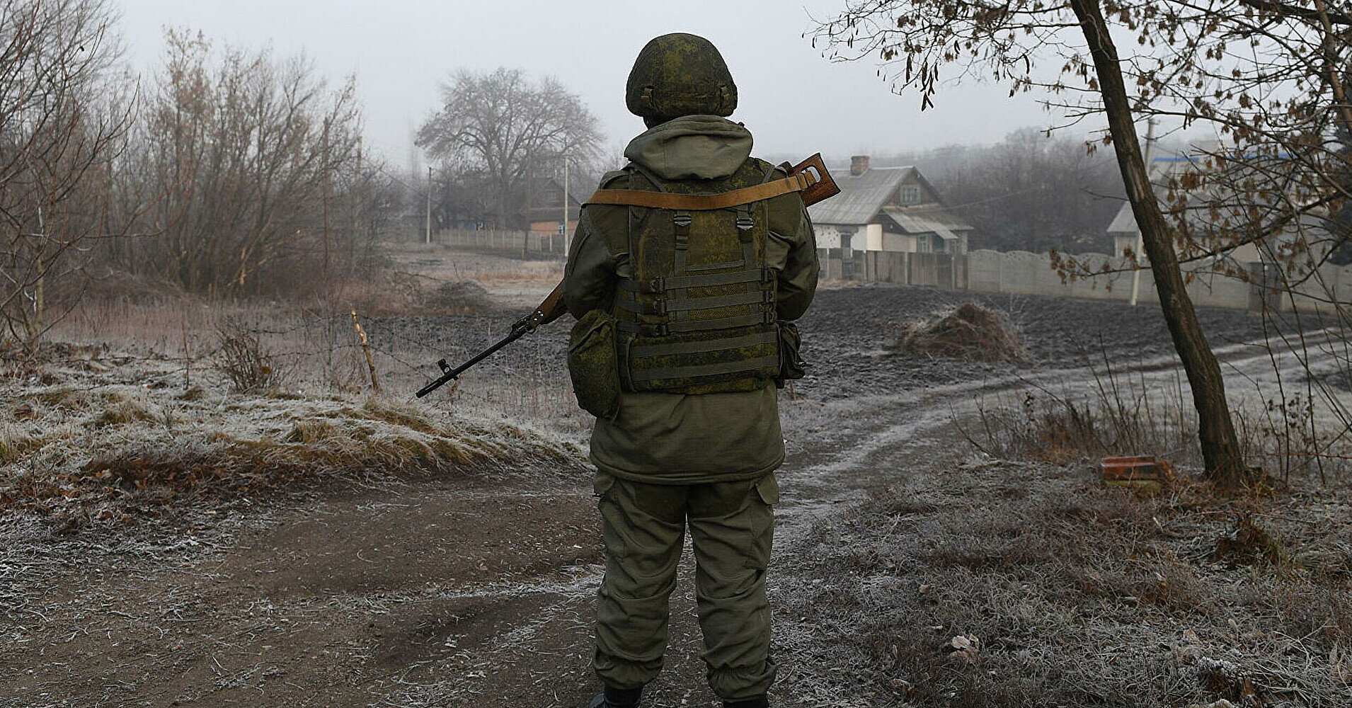 Трьом окупантам, які розстрілювали мирних жителів на Київщині, оголосили підозру