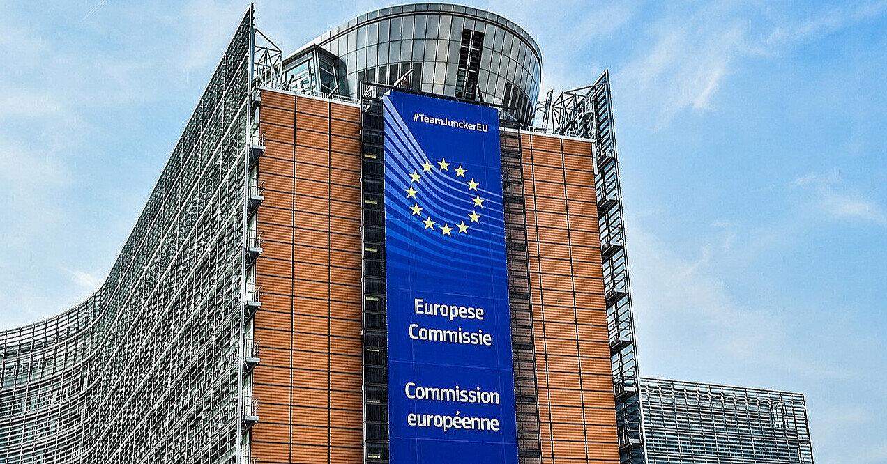 FT: у Європі вважають, що удари США не знищили запаси урану Ірану