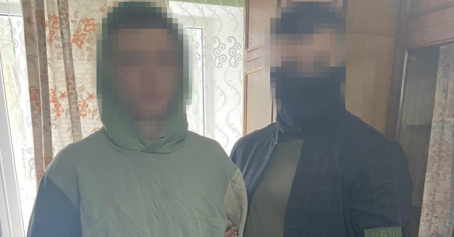 Юнак намагався у Києві підірвати військового, заманивши його на “побачення з дівчиною” – СБУ
