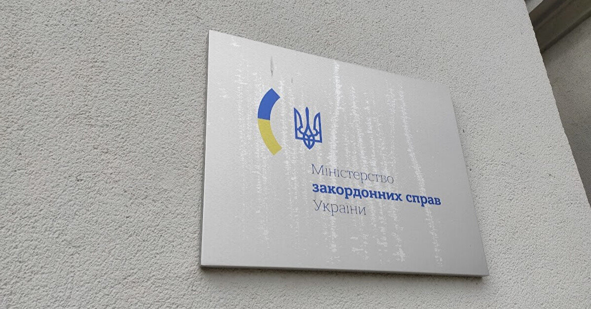 Україна закликала покарати Росію за використання хімічної зброї