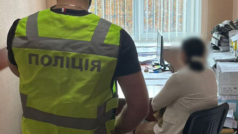 Викрито ексдиректора ритуальної служби у розкраданні 21 млн грн місцевого бюджету