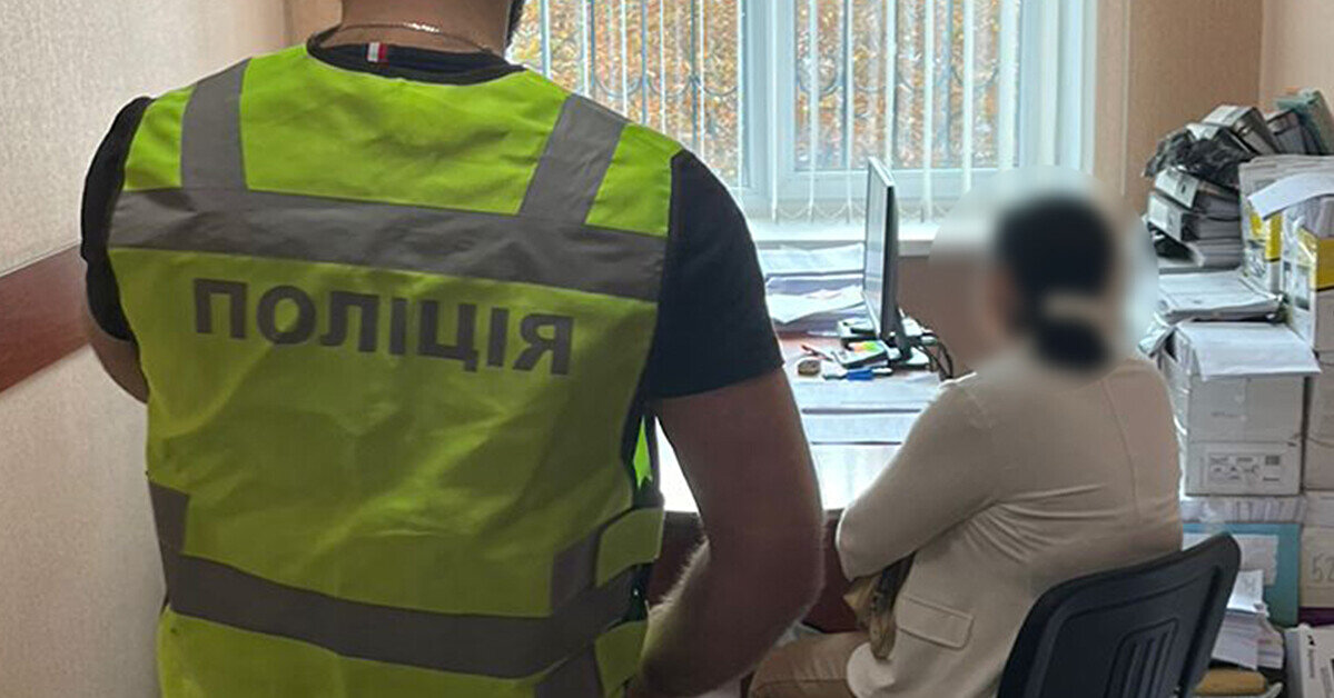 Викрито ексдиректора ритуальної служби у розкраданні 21 млн грн місцевого бюджету