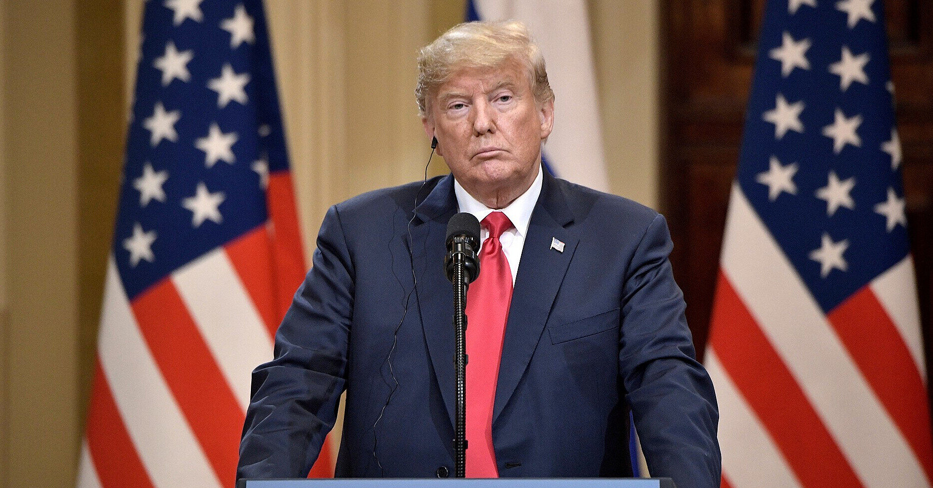 Трамп відповів, чи застосує додаткові санкції проти Росії