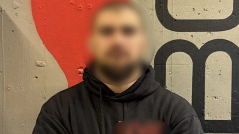 На блокпосту у Києві нетверезий спортсмен побив нацгвардійця