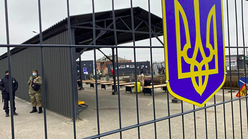 Українців попередили про “літні” черги на кордоні: як їх уникнути
