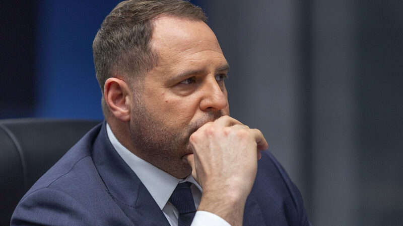У Зеленськго відповіли, чи є втома від України на Заході