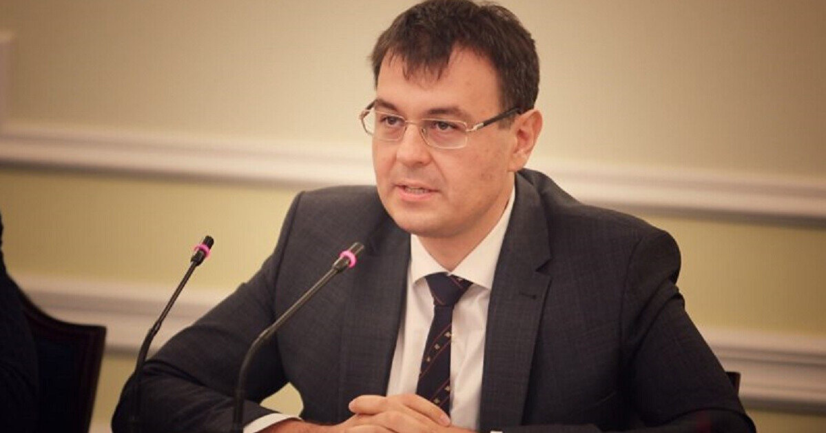 Українські інтернет-провайдери збільшили сплату податків на 48% – Гетманцев