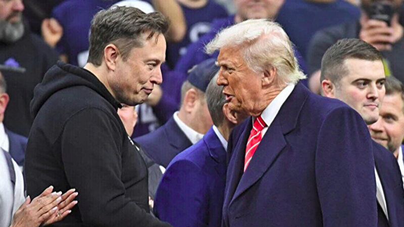 Конфлікт Трампа та Маска: Axios дізнався, хто спровокував скандал