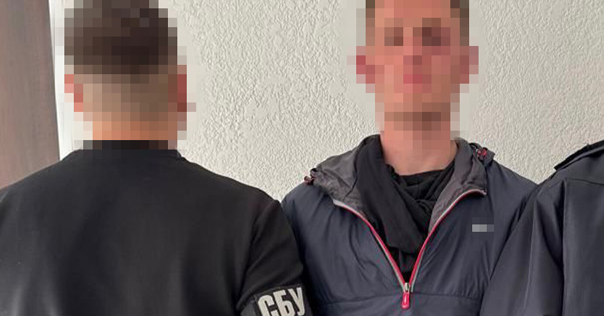 У Києві затримали агента ФСБ, який готував убивство та диверсії