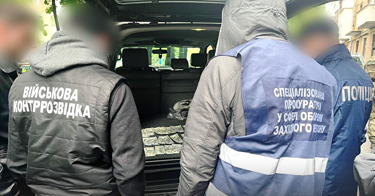 На Хмельниччині викрили ділків, які обіцяли “допомогти” з ТЦК