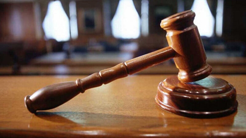 Під суд віддали топпосадовців “Київзеленбуду”, яких спіймали на “відкатах”