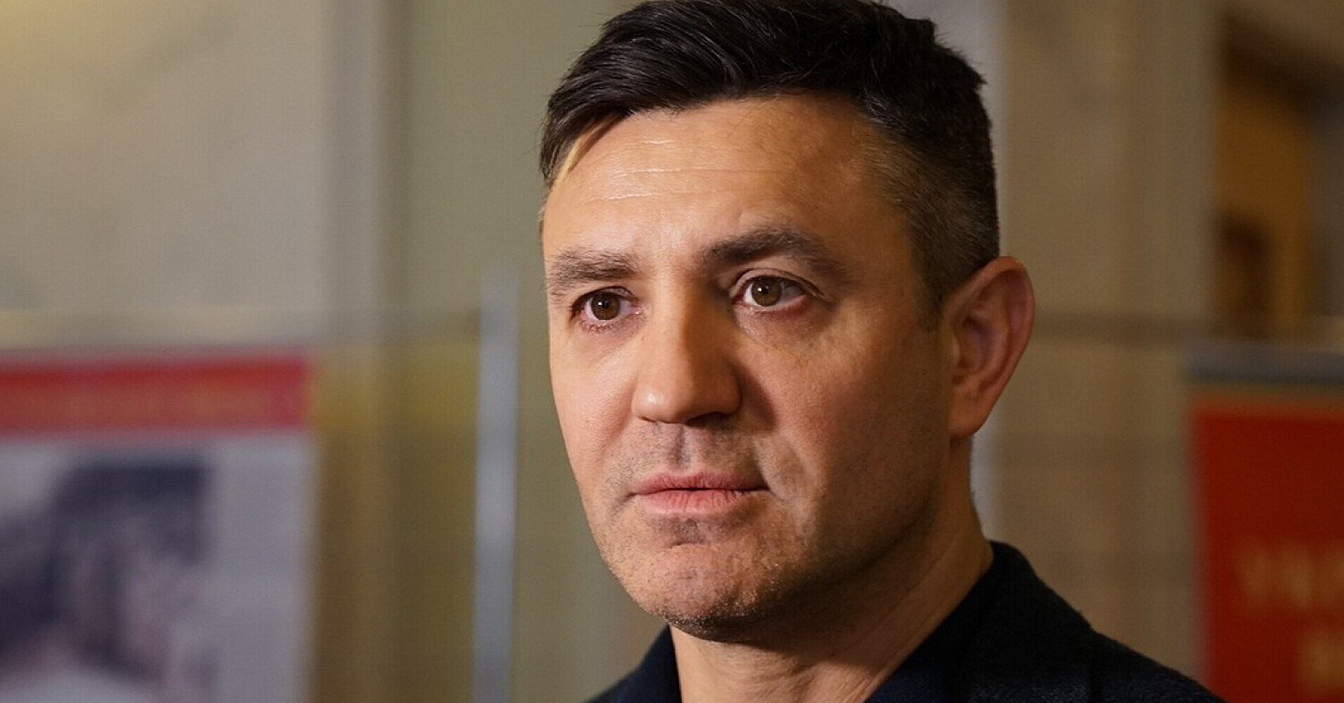 “Слузі” Тищенку продовжили на два місяці нічний домашній арешт