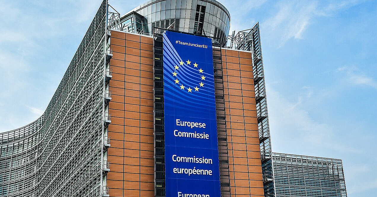 Європарламент підтримав продовження “транспортного безвізу” з Україною до кінця року