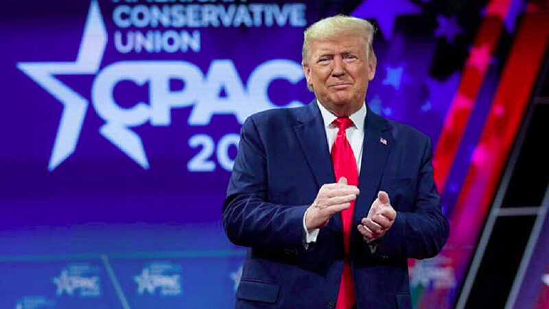 Трамп заявив про домовленість з Україною щодо великої кількості мінералів
