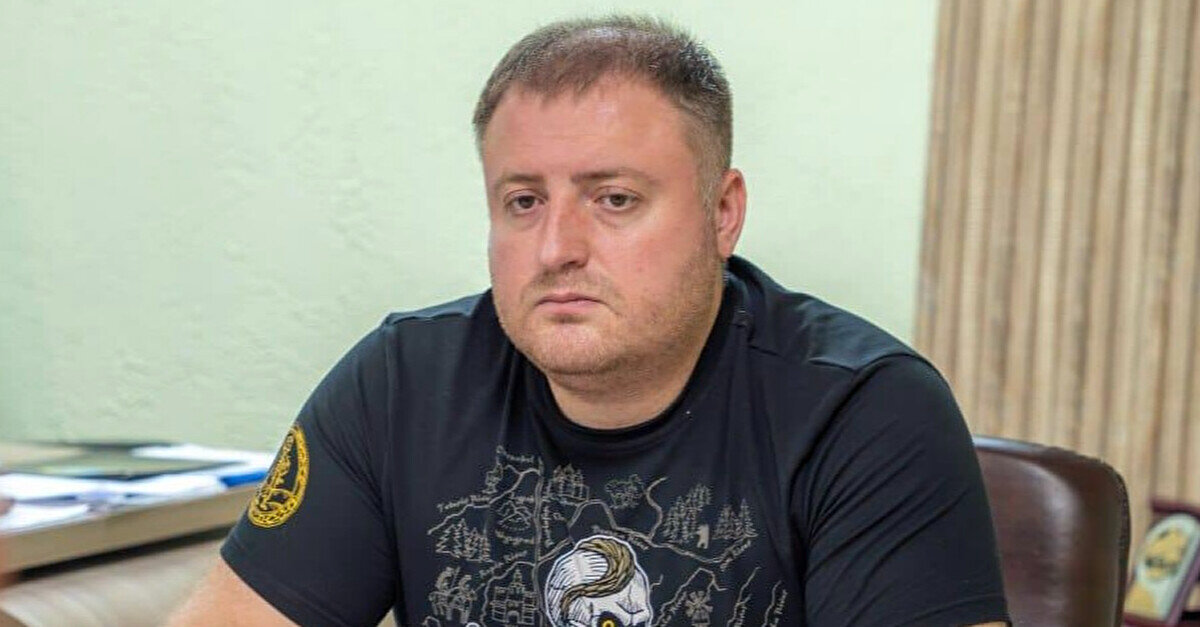Після звільнення родина ексглави Херсонської МВА Мрочко придбала великий будинок під Києвом – ЗМІ