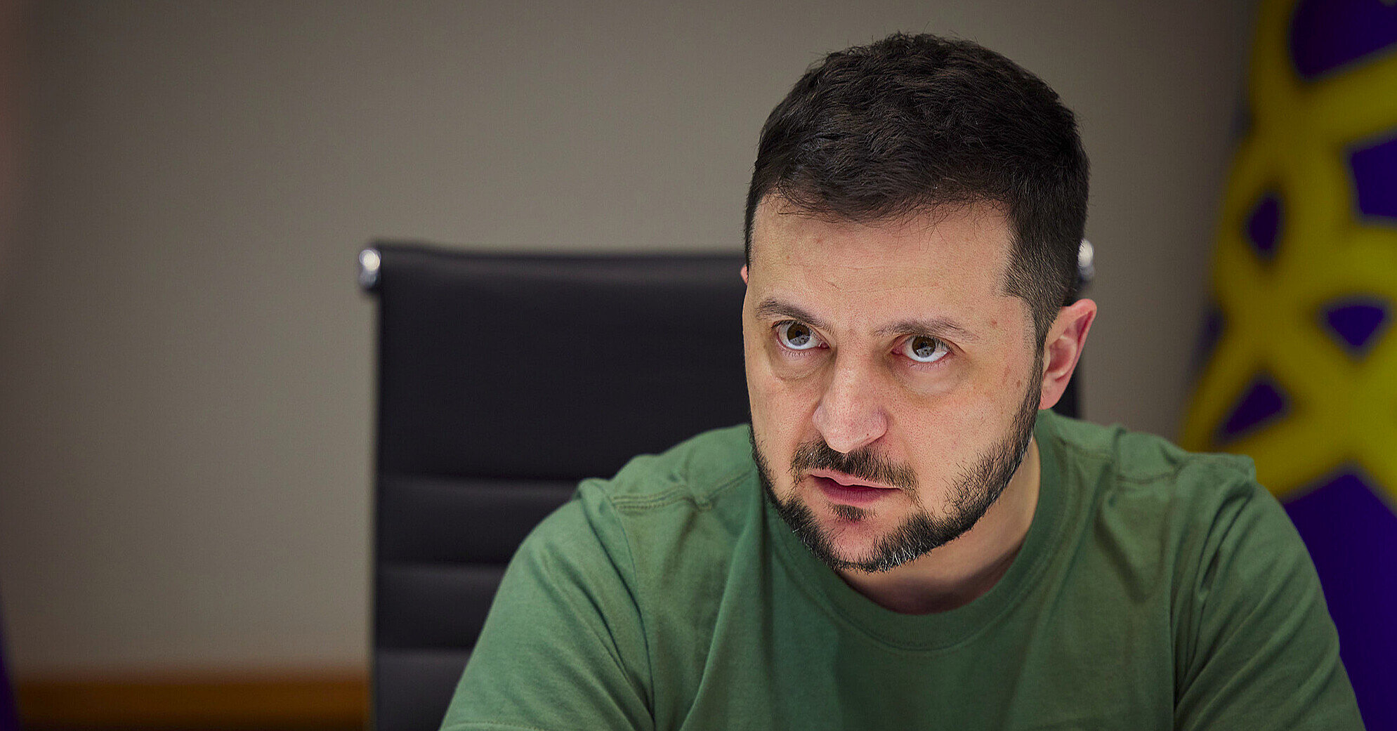 Зеленський закликав партнерів зупинити постачання до Росії технологій, пов’язаних з ШІ