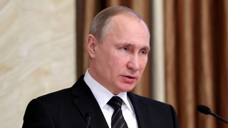 Путін пояснив, чому не допомагає Ірану у “конфлікті” з Ізраїлем