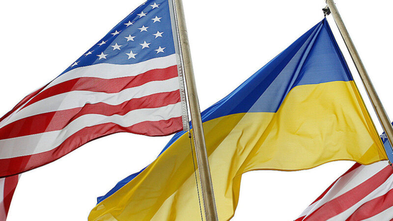 NYT: Україна зробила перший крок для реалізації ресурсної угоди зі США