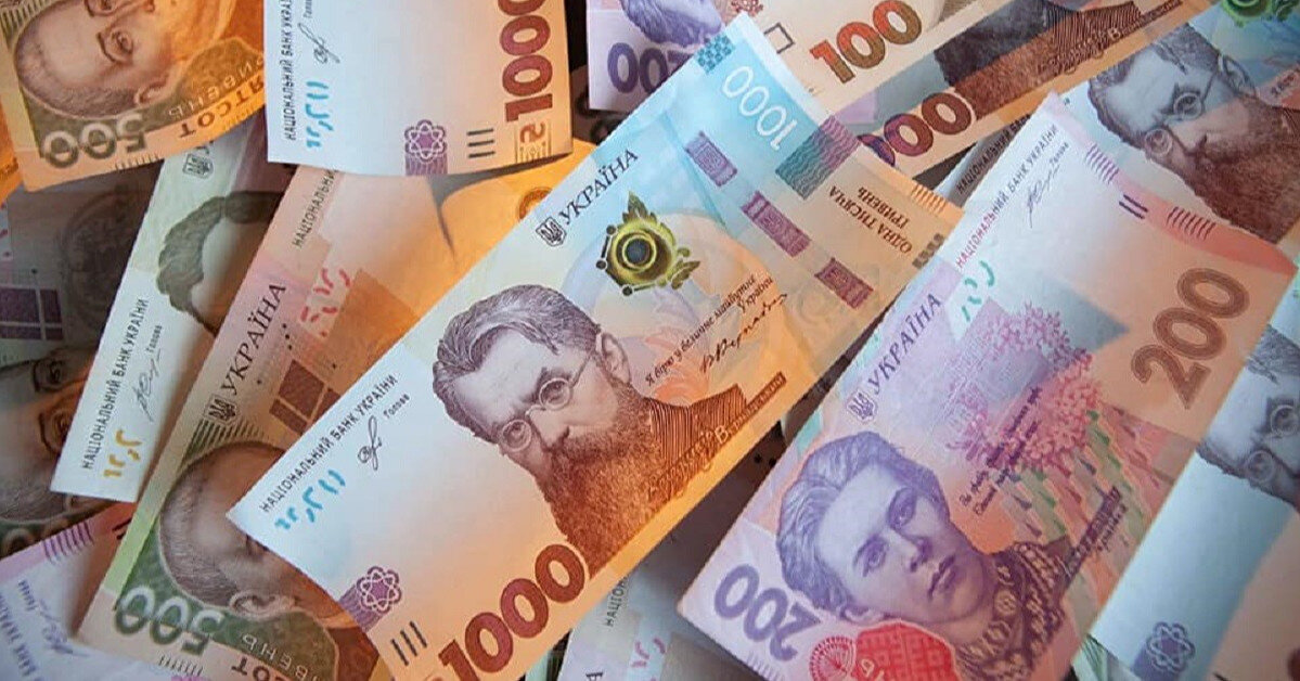 Дохід у понад 1 млн грн торік задекларували лише 17 тисяч українців