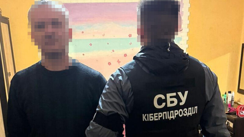 СБУ викрила депутата із Закарпаття, який хотів виїхати до Росії